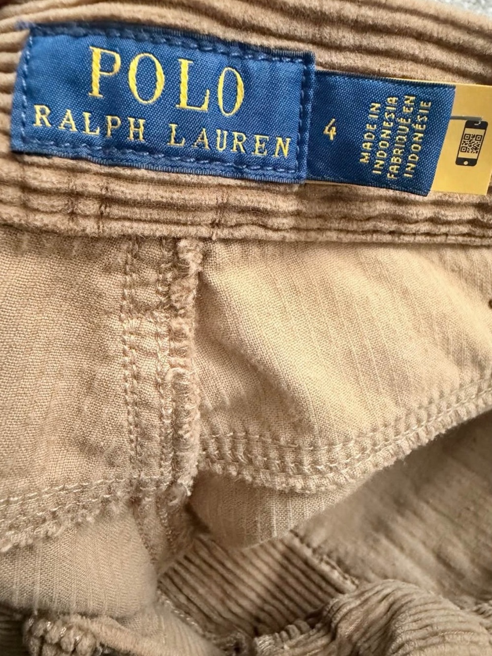 Polo Ralph Lauren pants - Picture 2 of 2